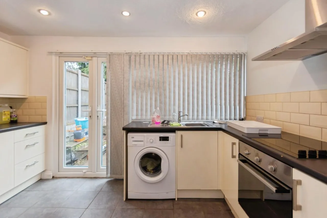 Hazelville Road, Birmingham, B28, photo 11