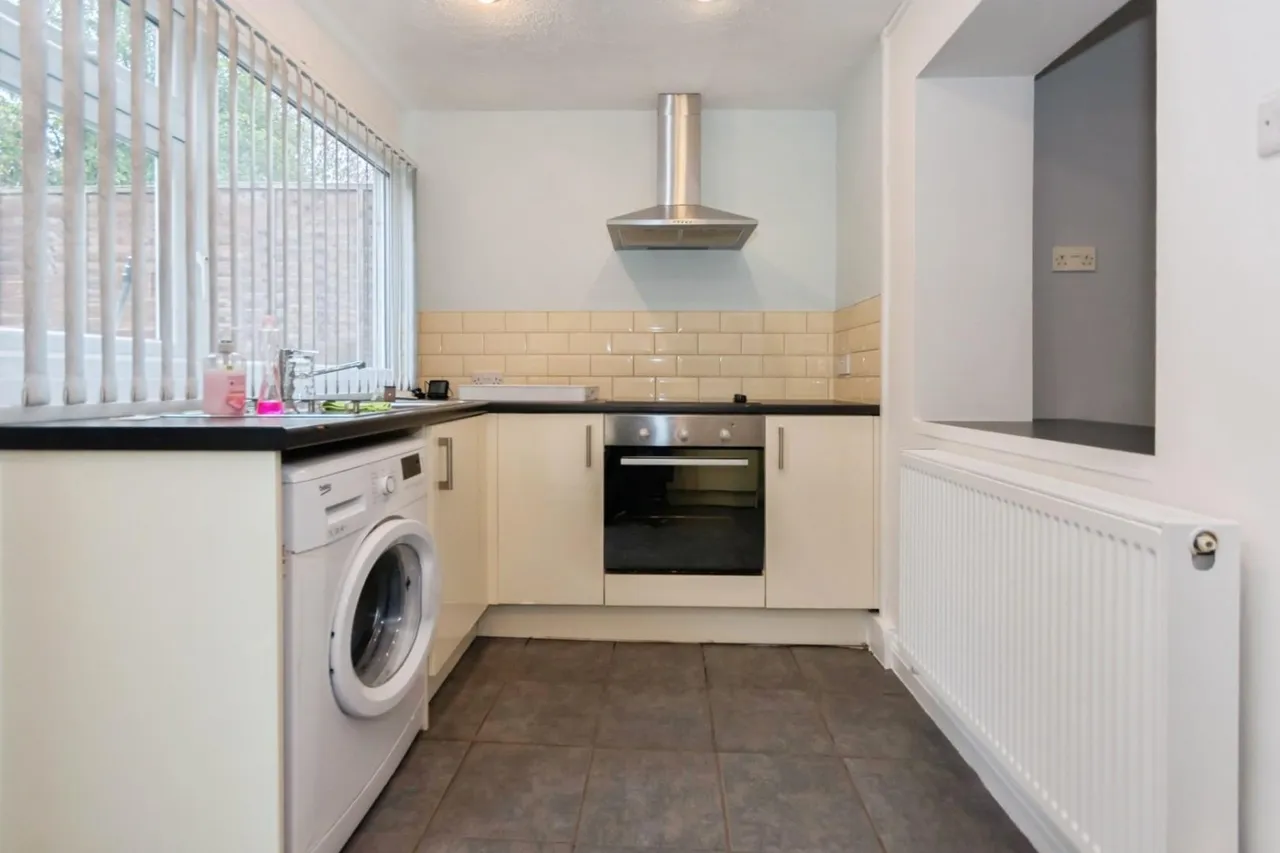 Hazelville Road, Birmingham, B28, photo 8