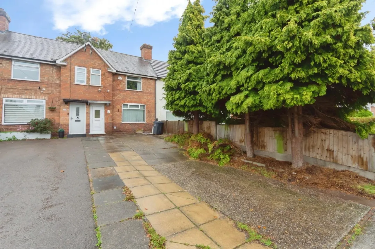 Hazelville Road, Birmingham, B28, photo 26