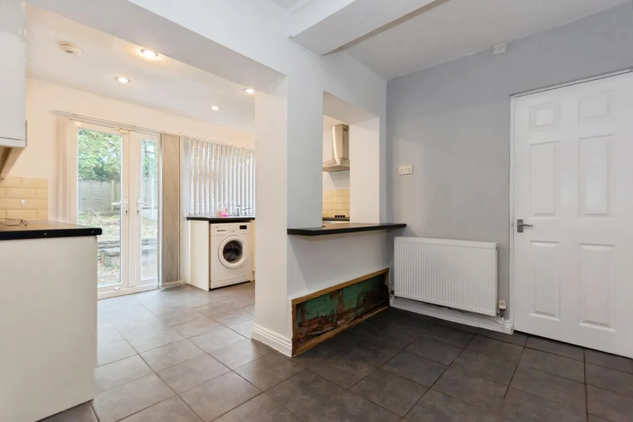 Hazelville Road, Birmingham, B28, photo 9