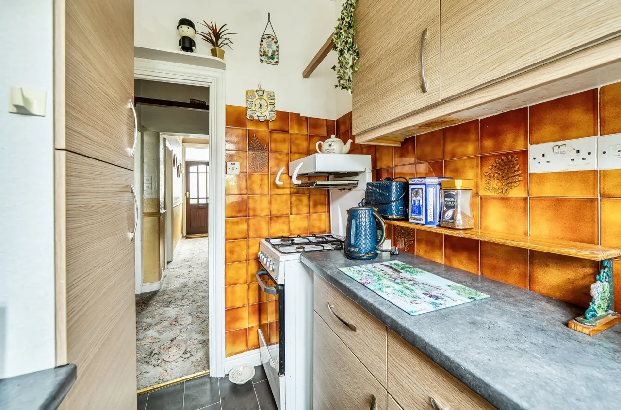 Gladstone Street, Skipton, BD23, photo 4