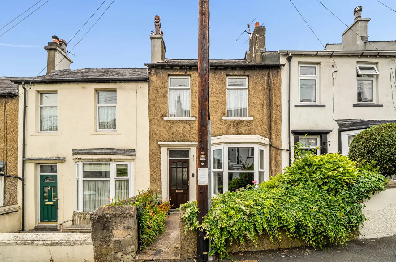 3 bed house for sale, Gladstone Street, Skipton, BD23