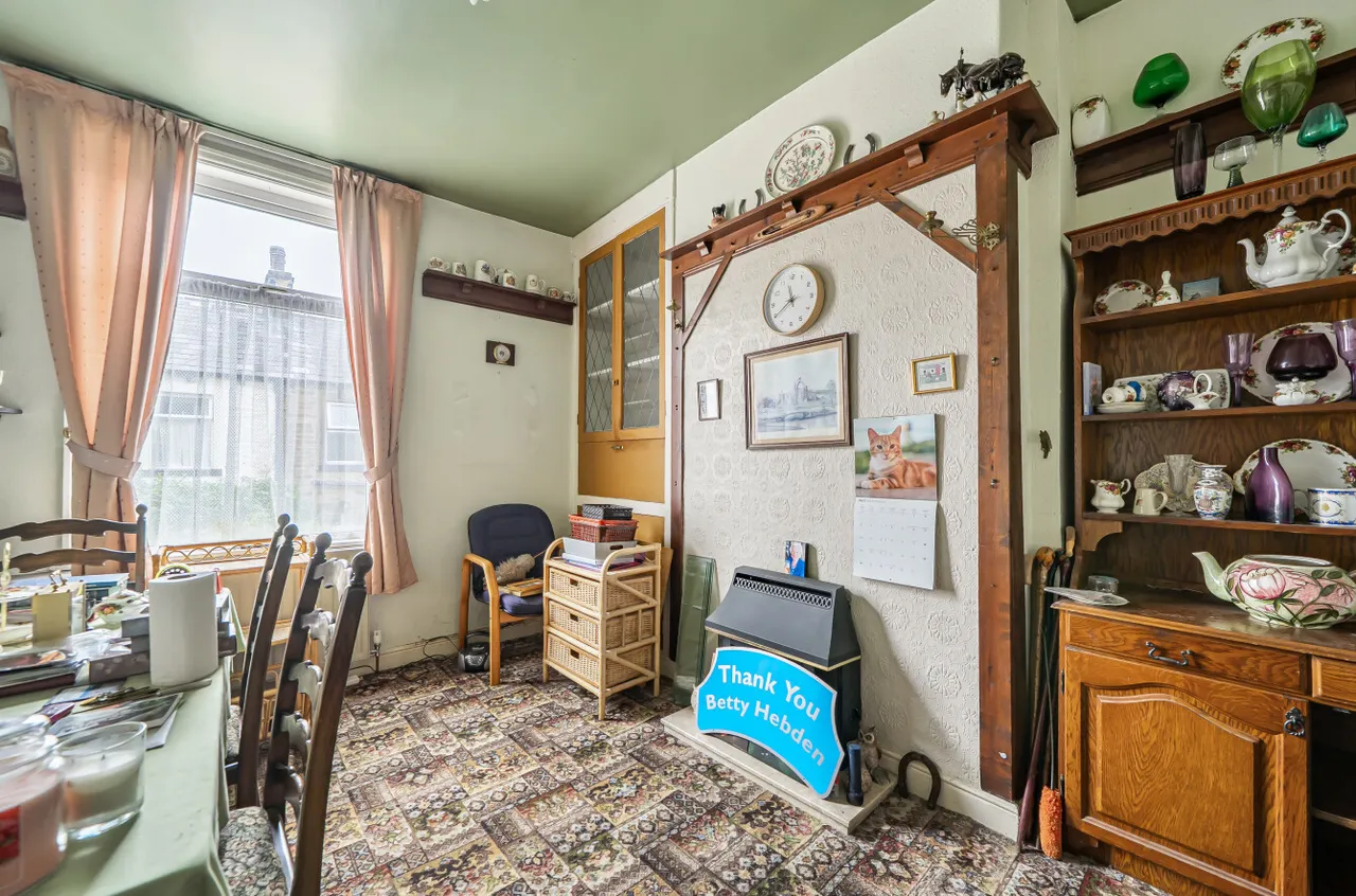 Gladstone Street, Skipton, BD23, photo 5
