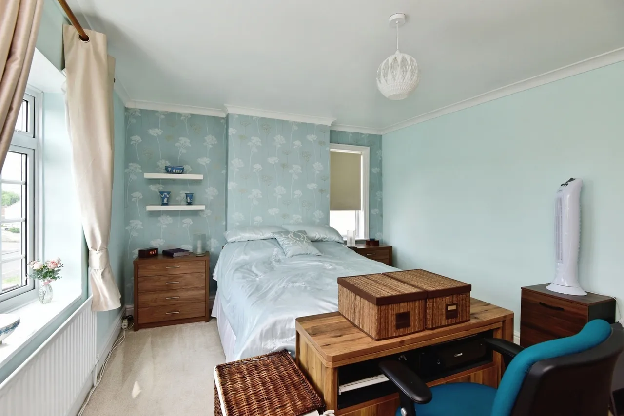 Heathcote Road, Bignall End, Stoke-on-Trent, Staffordshire, ST7, photo 5