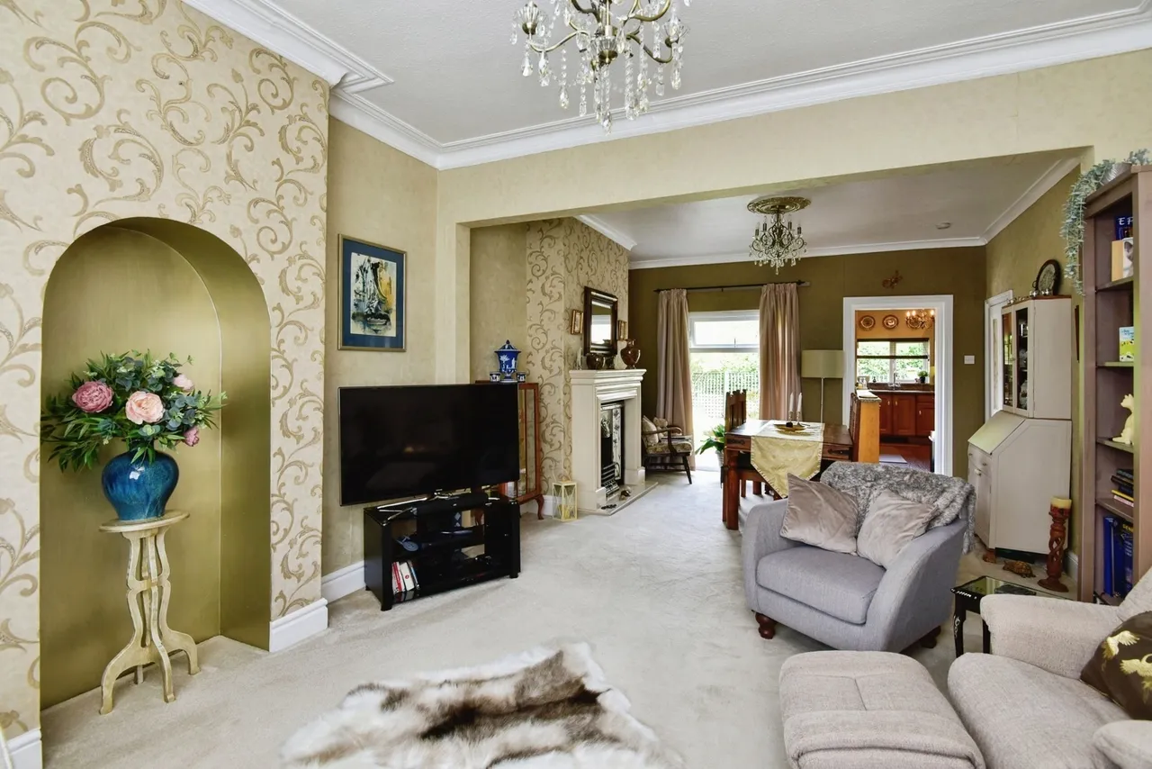 Heathcote Road, Bignall End, Stoke-on-Trent, Staffordshire, ST7, photo 12