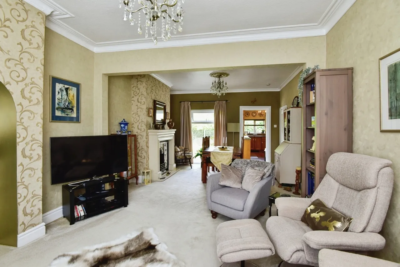 Heathcote Road, Bignall End, Stoke-on-Trent, Staffordshire, ST7, photo 2