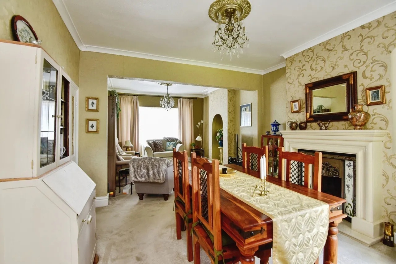 Heathcote Road, Bignall End, Stoke-on-Trent, Staffordshire, ST7, photo 16