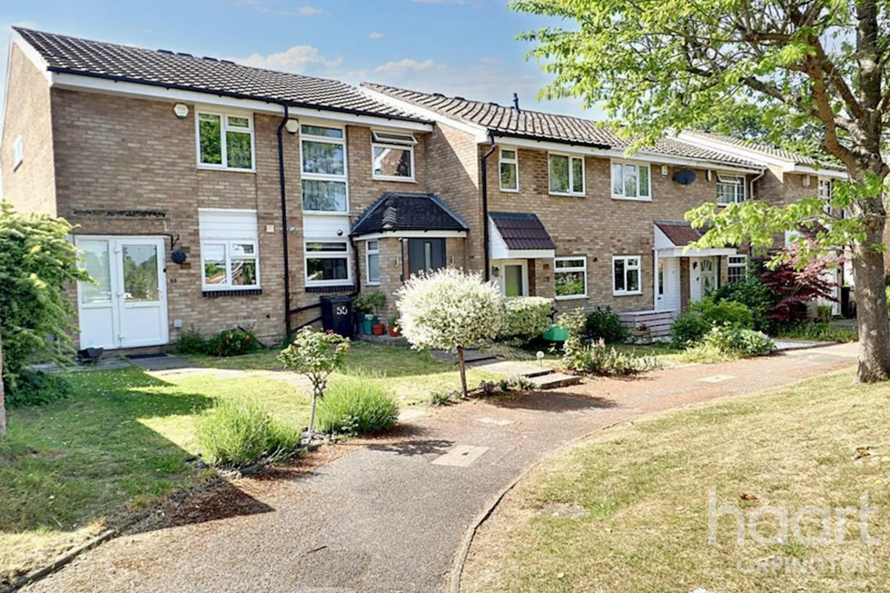 Glendower Crescent, Orpington, BR6, photo 20