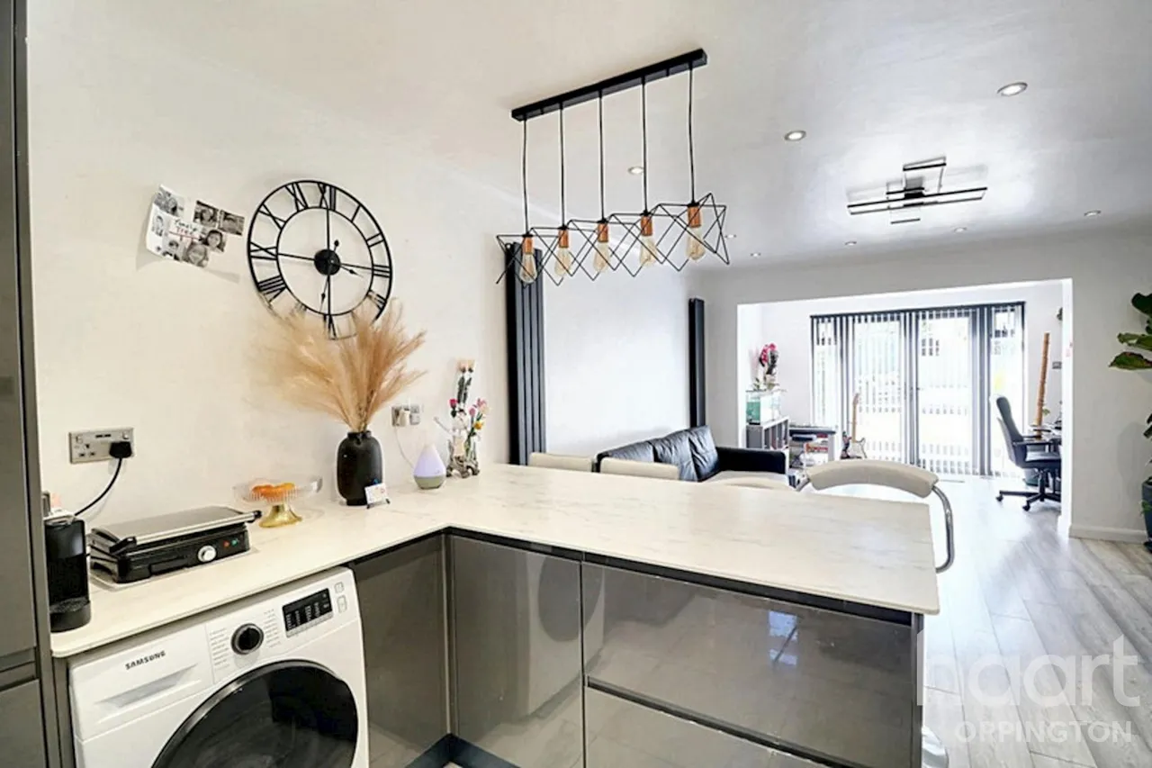 Glendower Crescent, Orpington, BR6, photo 10