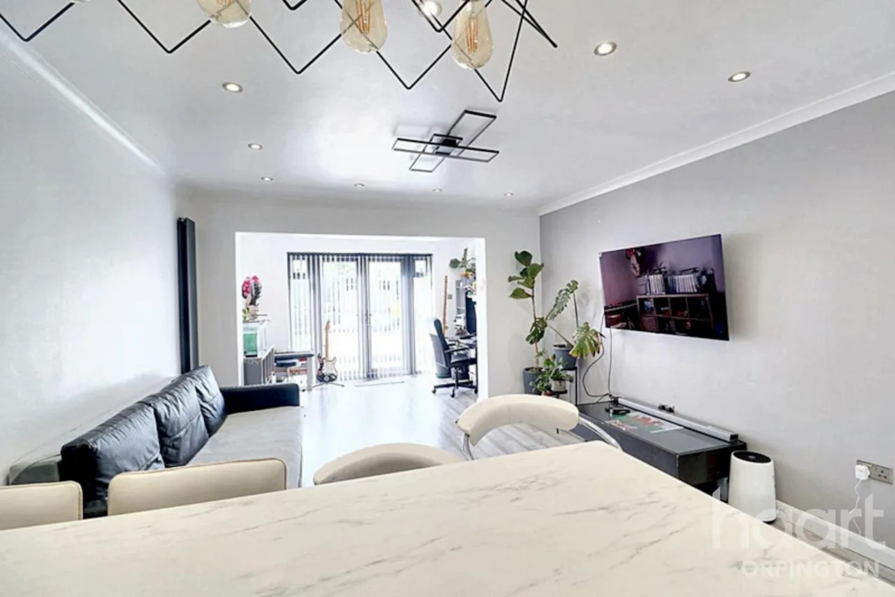 Glendower Crescent, Orpington, BR6, photo 7