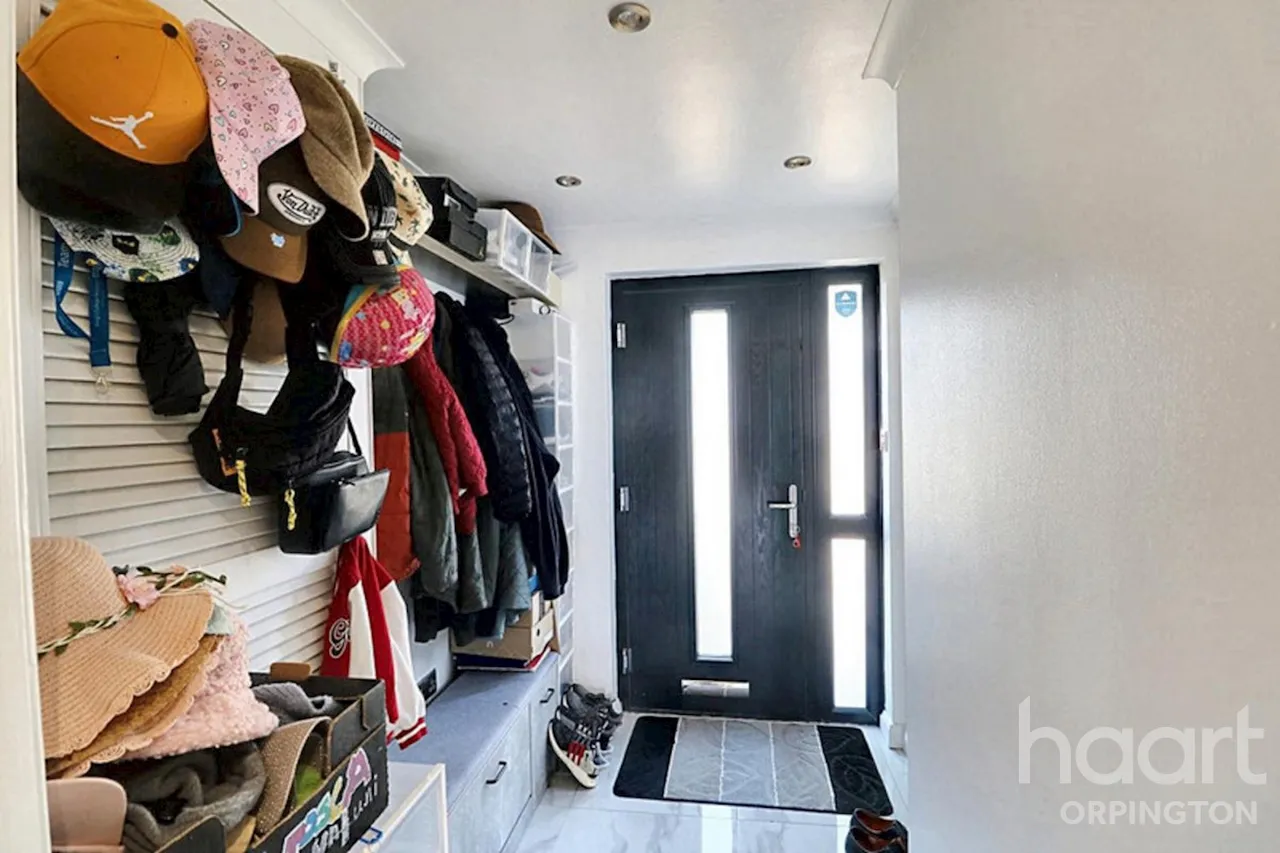 Glendower Crescent, Orpington, BR6, photo 6