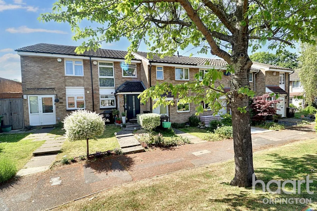 Glendower Crescent, Orpington, BR6, photo 18