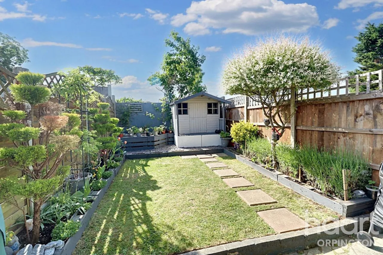 Glendower Crescent, Orpington, BR6, photo 4
