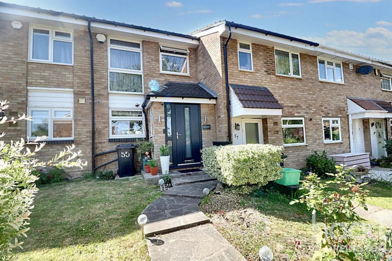Glendower Crescent, Orpington, BR6, photo 19