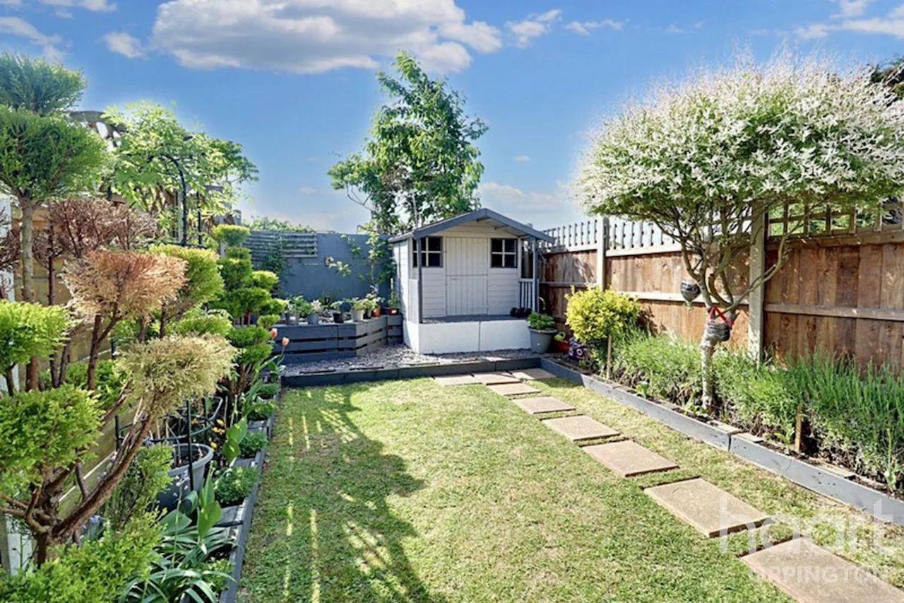 Glendower Crescent, Orpington, BR6, photo 16