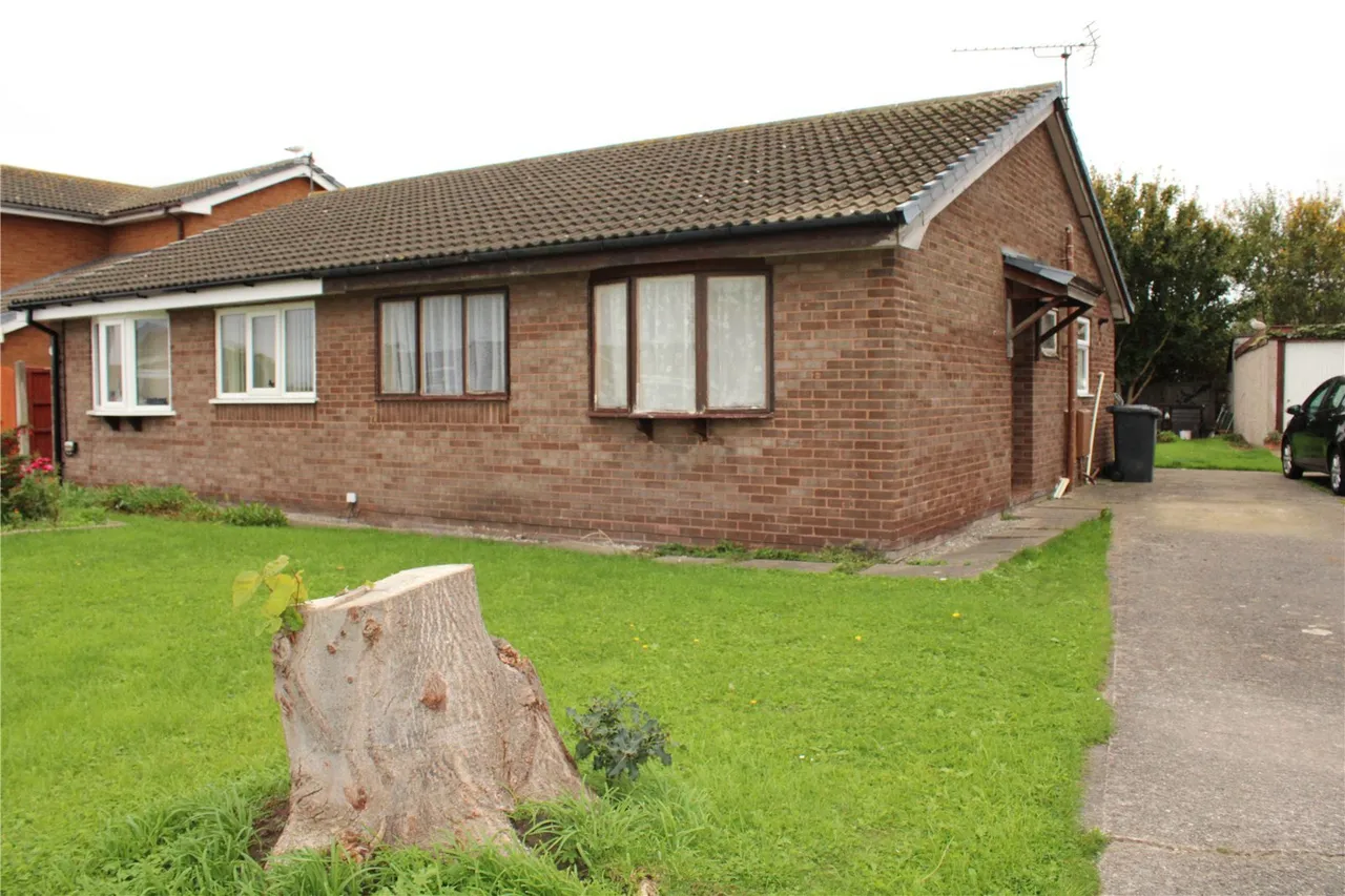Bryn Elian Grove, Kinmel Bay, LL18, photo 12