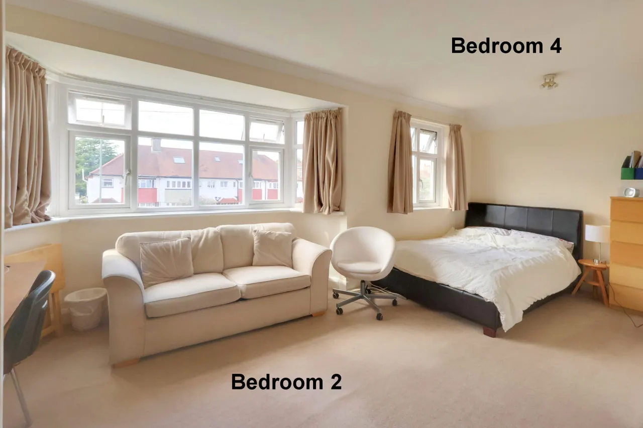 Eden Park Avenue, Beckenham, BR3 3JG, photo 15