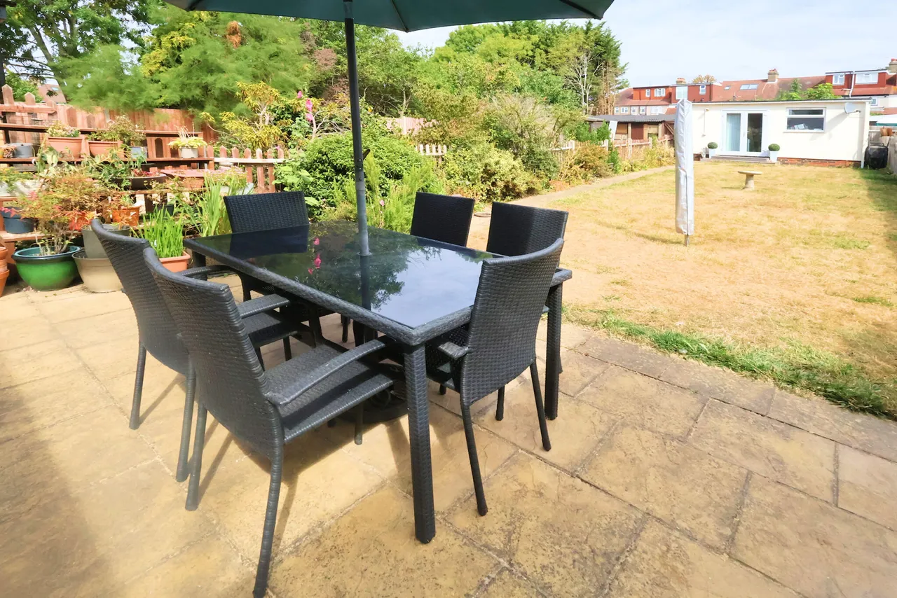 Eden Park Avenue, Beckenham, BR3 3JG, photo 5