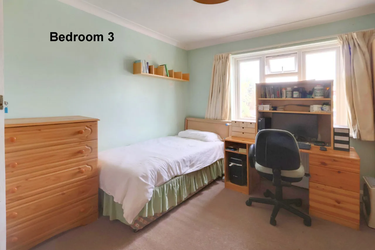 Eden Park Avenue, Beckenham, BR3 3JG, photo 16
