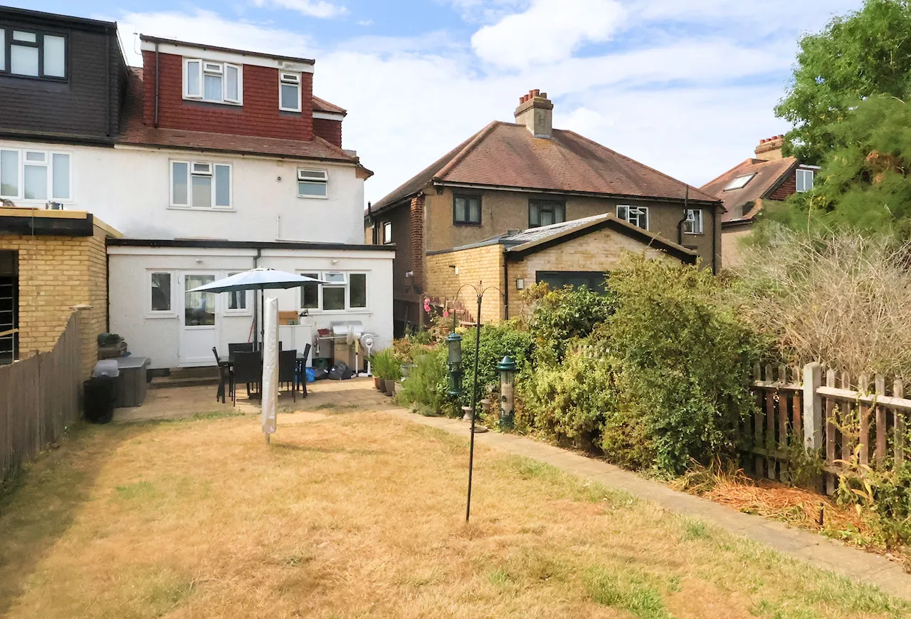 Eden Park Avenue, Beckenham, BR3 3JG, photo 19