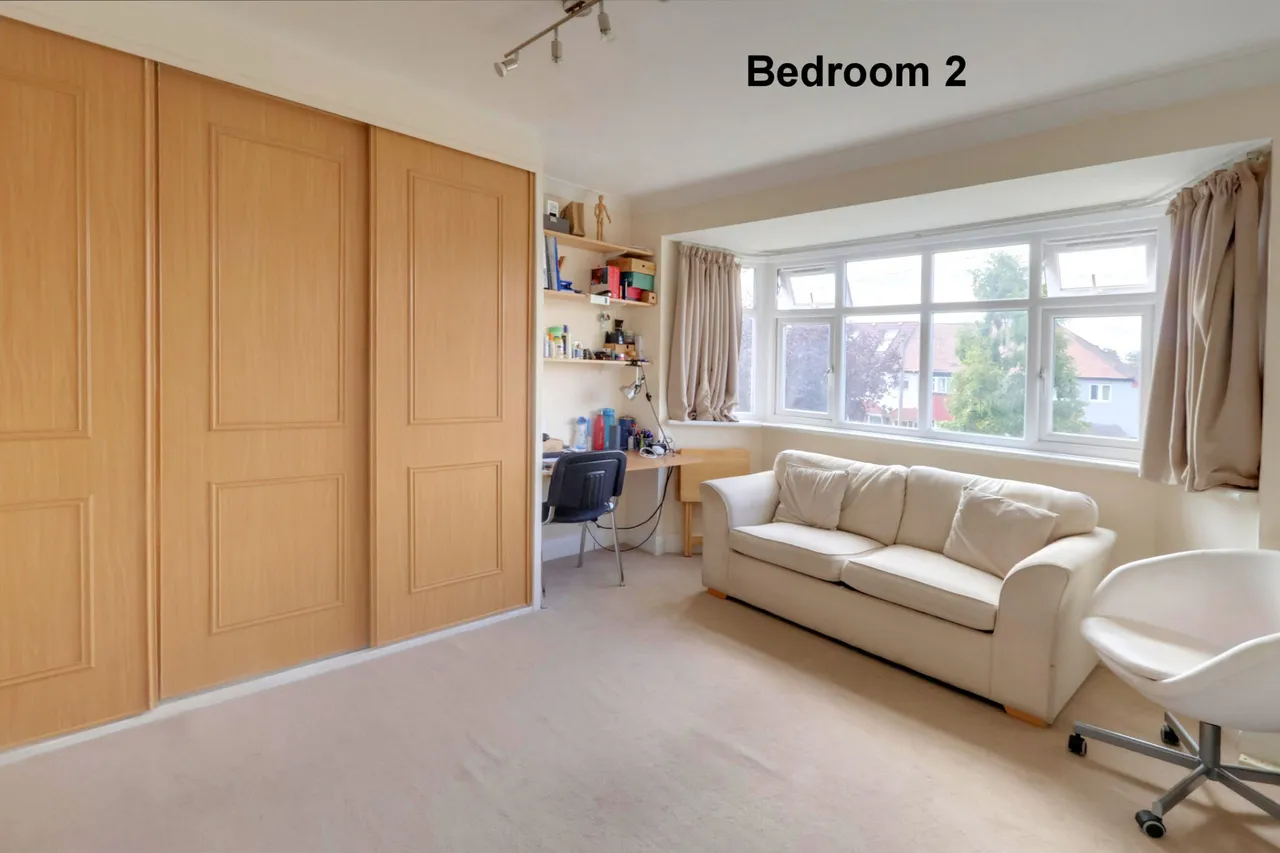 Eden Park Avenue, Beckenham, BR3 3JG, photo 14