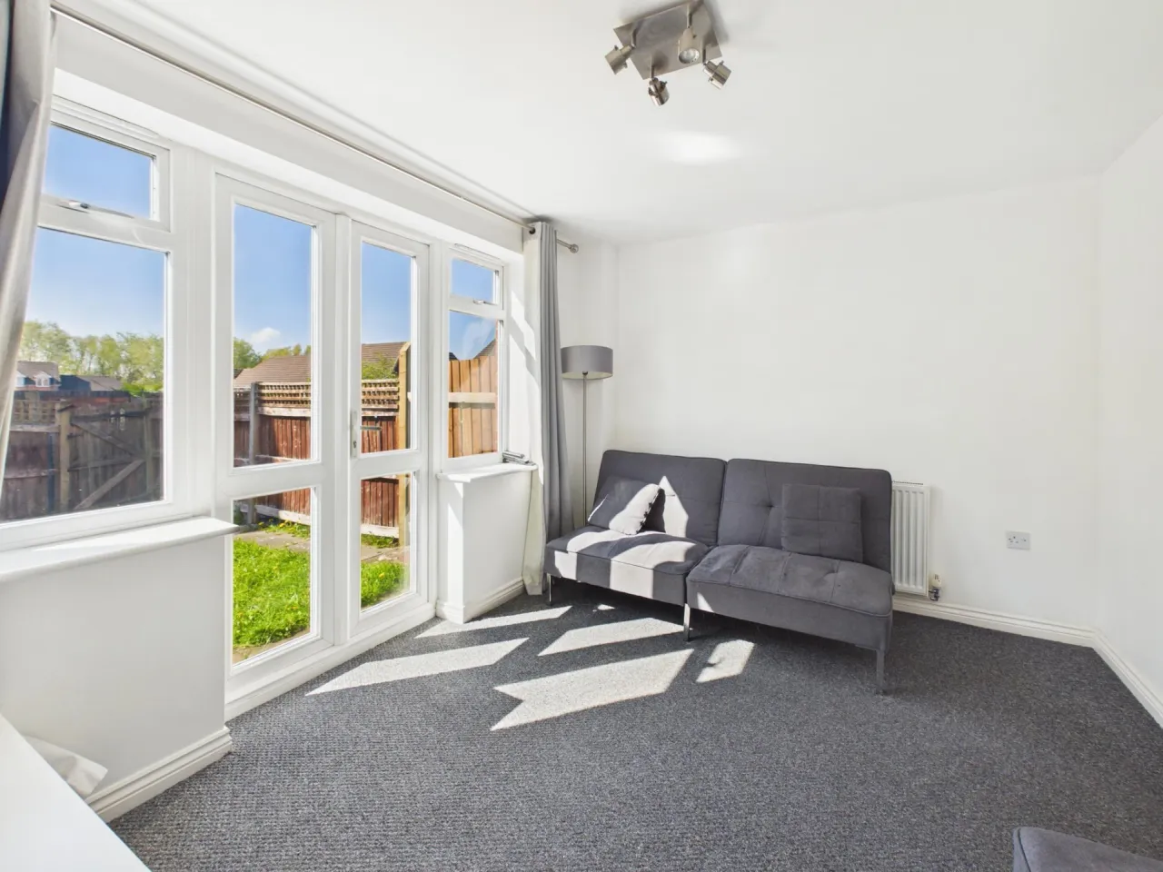 Rolls Avenue, Crewe, photo 5