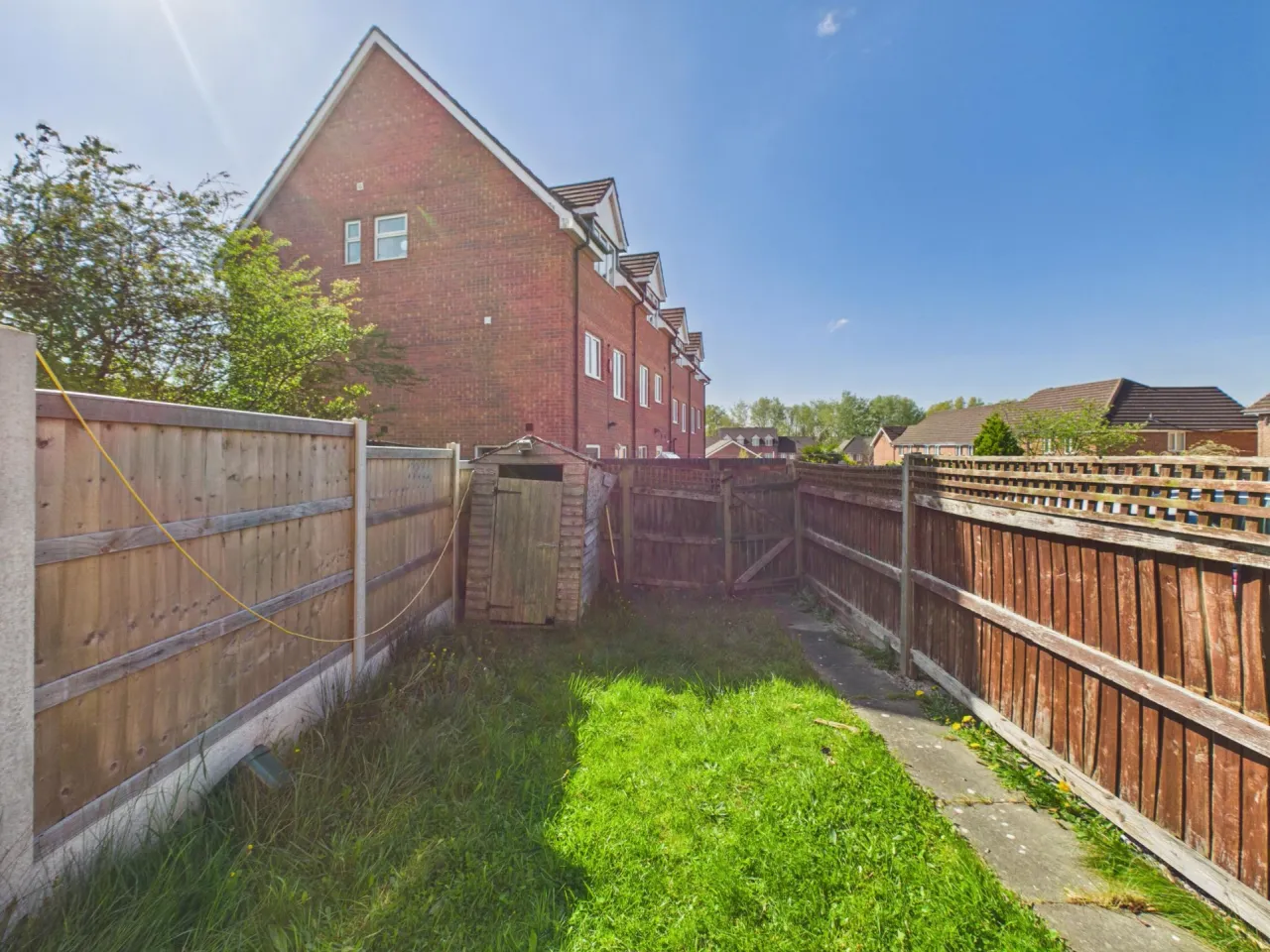 Rolls Avenue, Crewe, photo 13