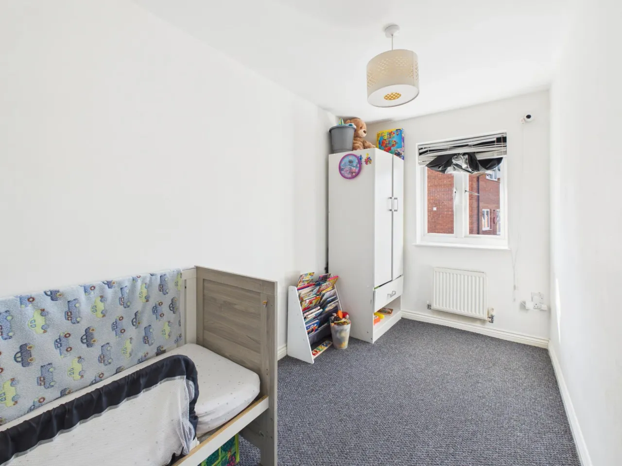 Rolls Avenue, Crewe, photo 11