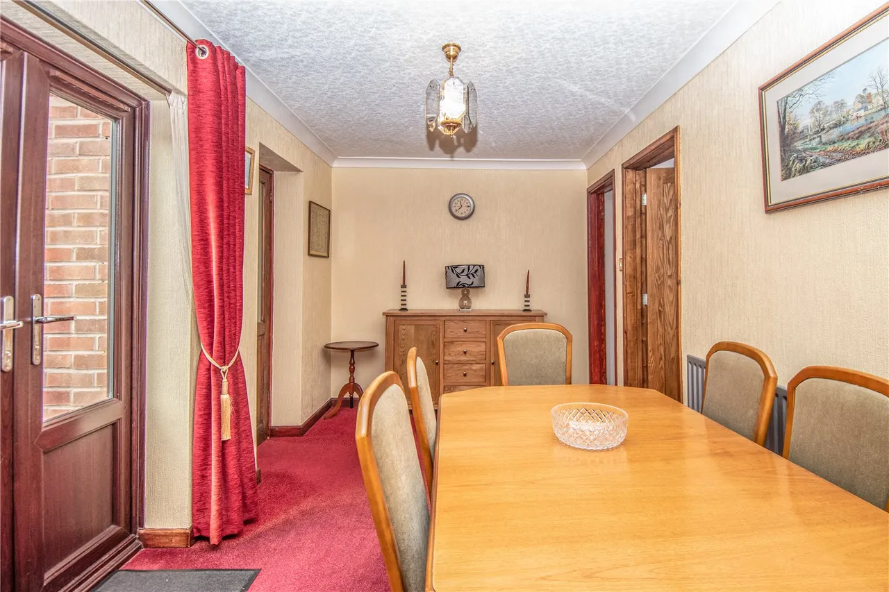 Penmanor, Finstall, Bromsgrove, Worcestershire, B60 3BY, photo 6