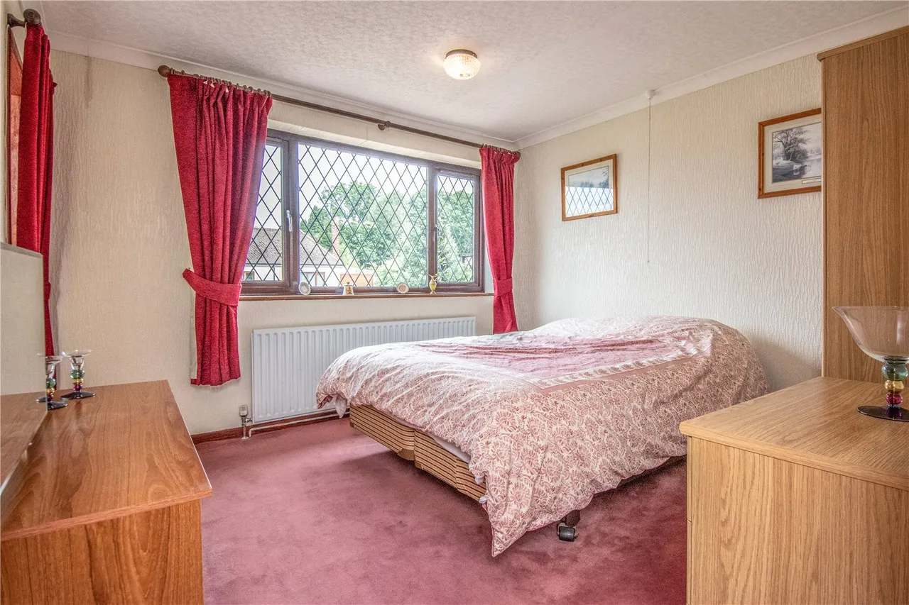 Penmanor, Finstall, Bromsgrove, Worcestershire, B60 3BY, photo 13