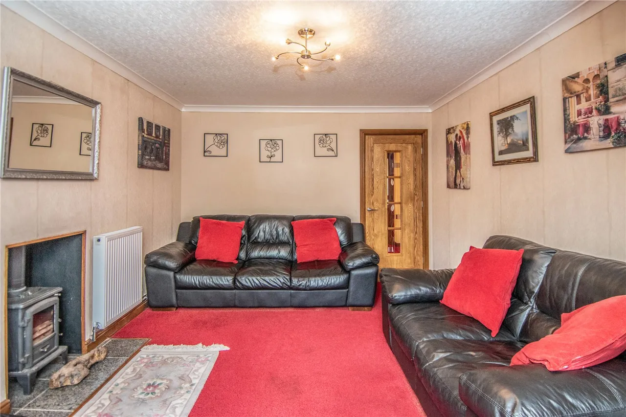 Penmanor, Finstall, Bromsgrove, Worcestershire, B60 3BY, photo 4