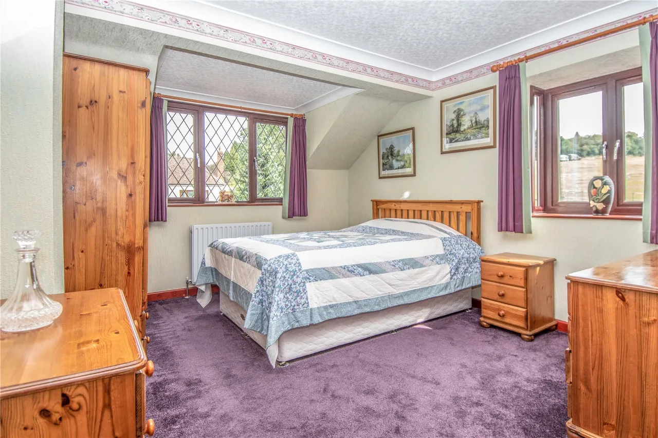 Penmanor, Finstall, Bromsgrove, Worcestershire, B60 3BY, photo 10