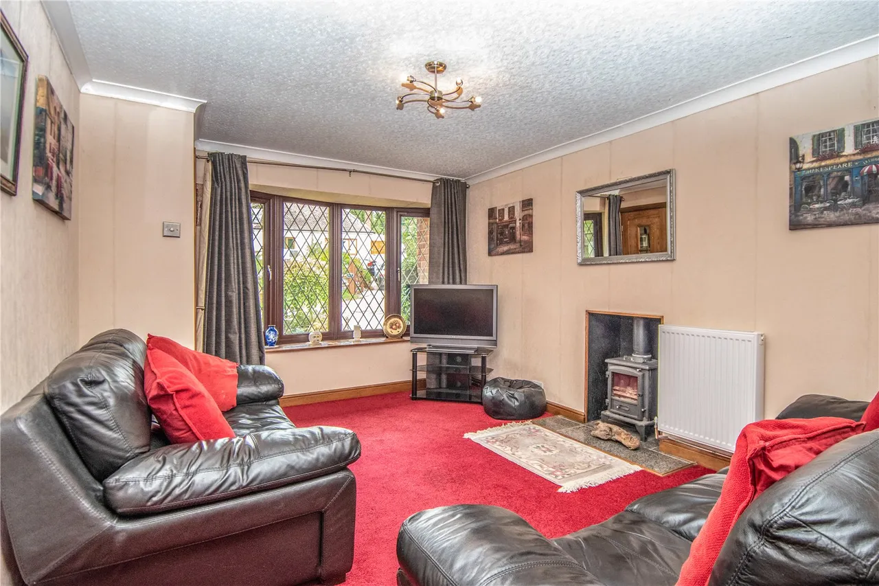Penmanor, Finstall, Bromsgrove, Worcestershire, B60 3BY, photo 3