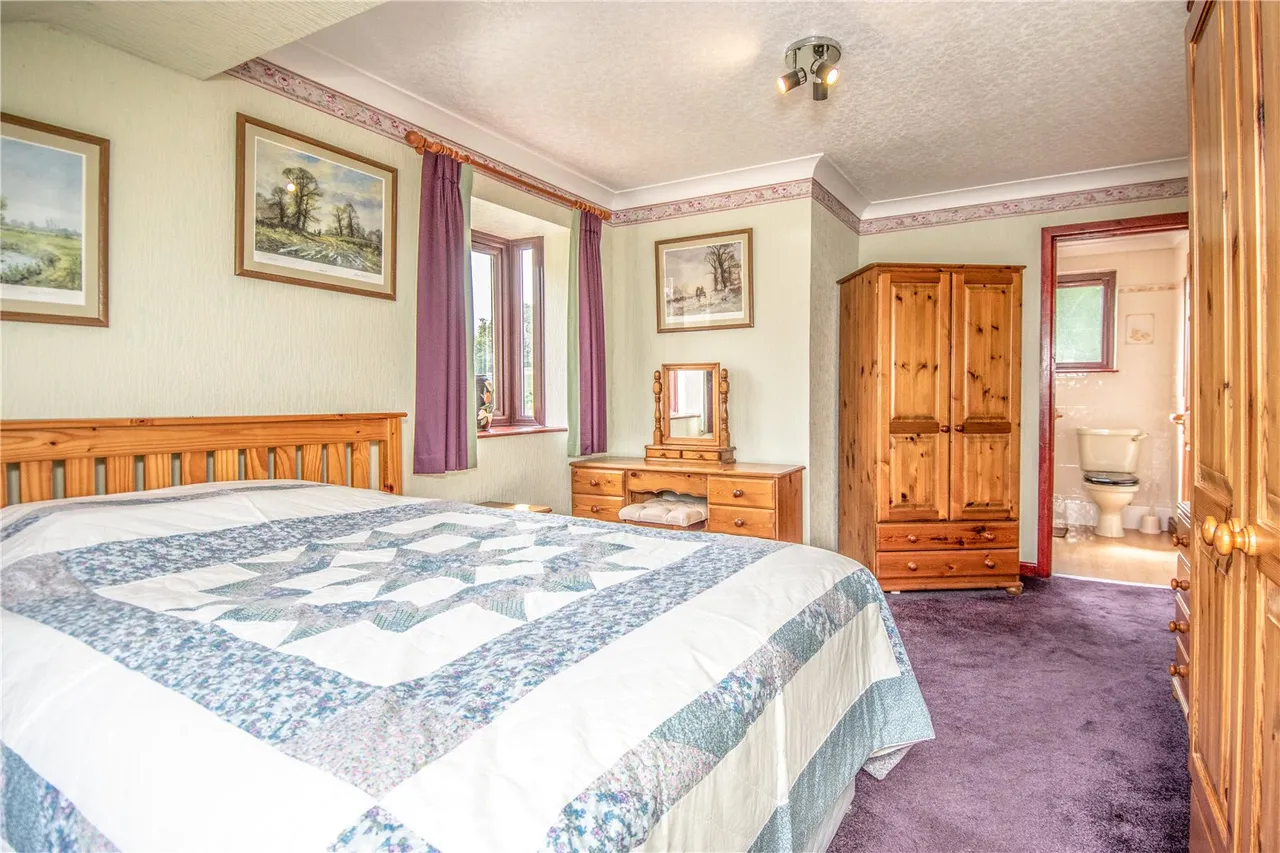 Penmanor, Finstall, Bromsgrove, Worcestershire, B60 3BY, photo 11