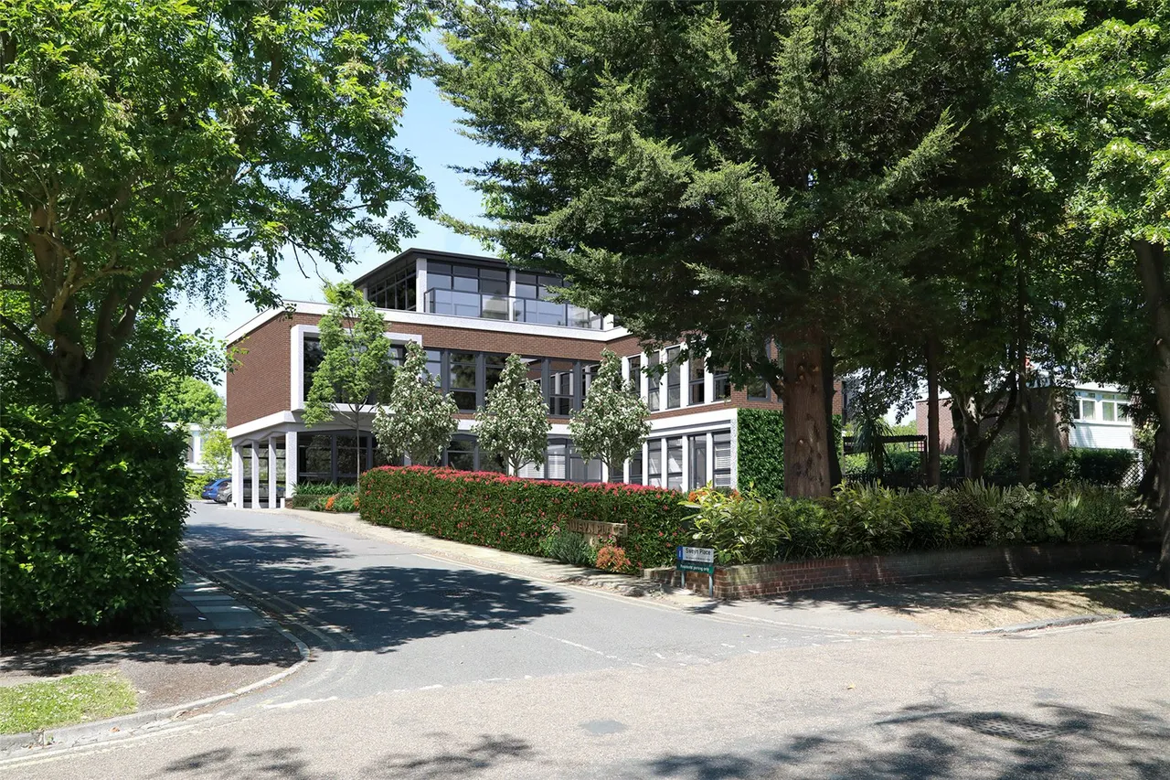 Blackheath Park, SE3, photo 12