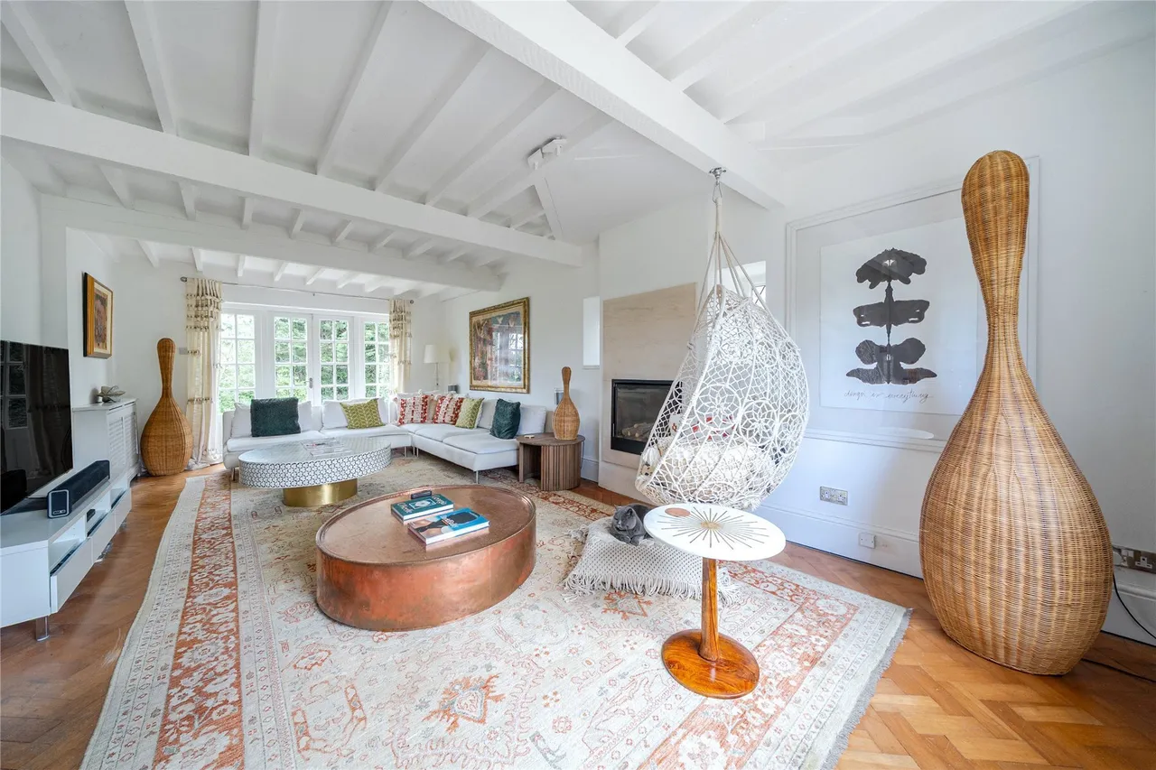 Oakwood Close, Chislehurst, BR7, photo 2