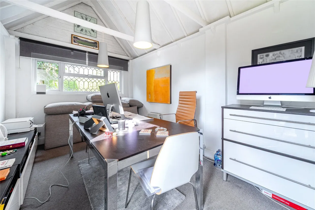 Oakwood Close, Chislehurst, BR7, photo 32