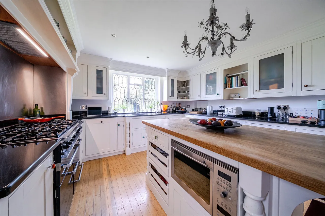 Oakwood Close, Chislehurst, BR7, photo 24