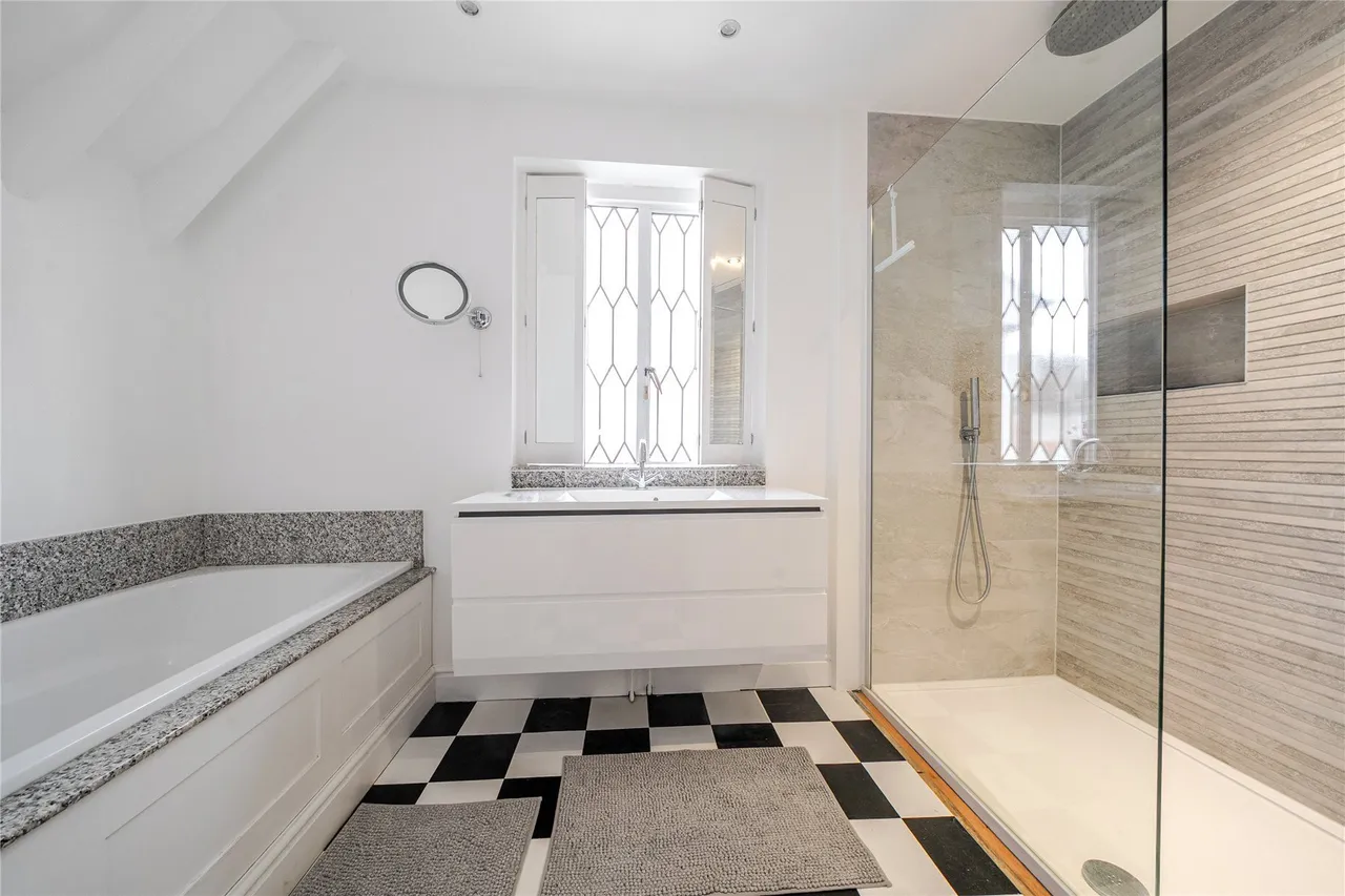 Oakwood Close, Chislehurst, BR7, photo 27