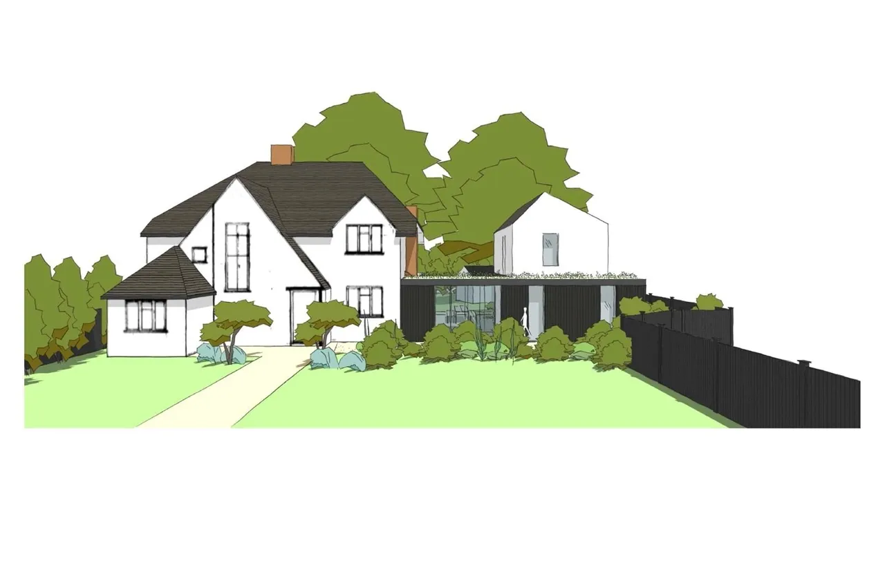 Oakwood Close, Chislehurst, BR7, photo 50