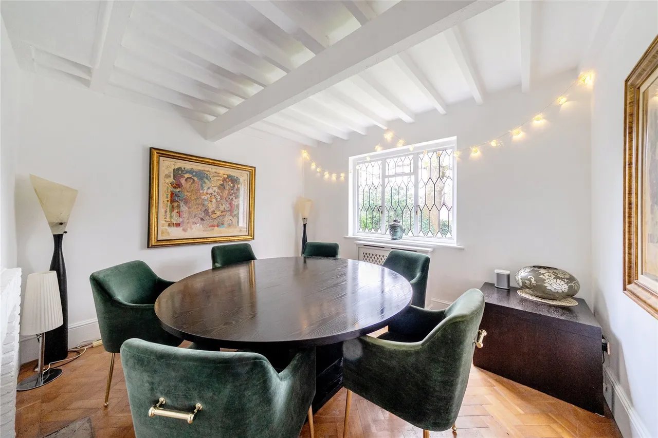 Oakwood Close, Chislehurst, BR7, photo 20