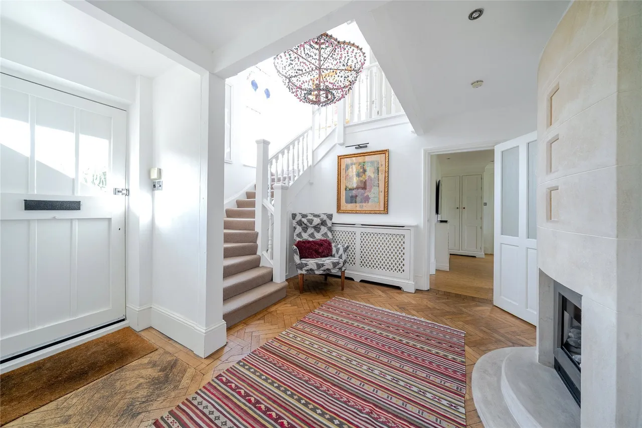 Oakwood Close, Chislehurst, BR7, photo 14