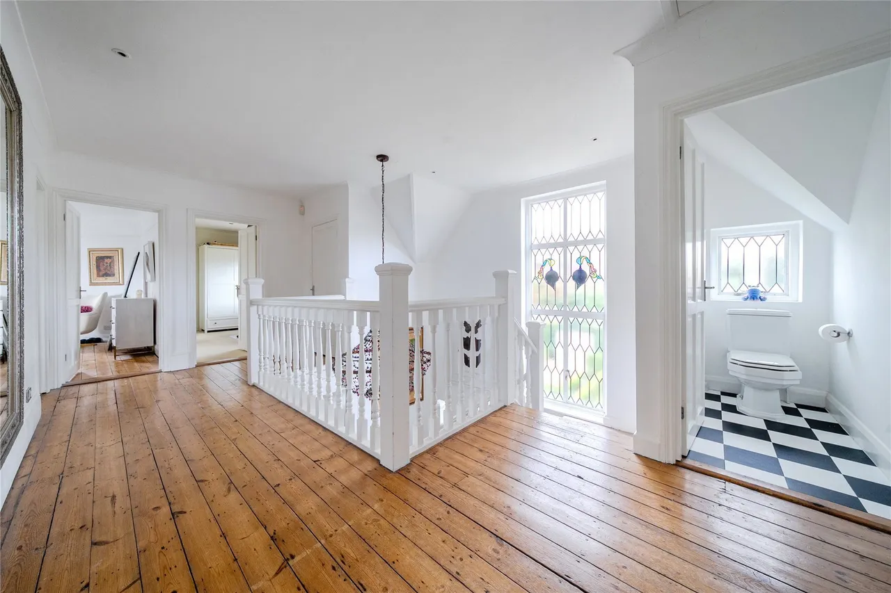 Oakwood Close, Chislehurst, BR7, photo 8