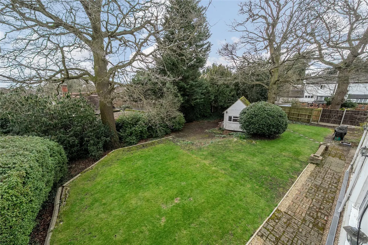 Oakwood Close, Chislehurst, BR7, photo 31