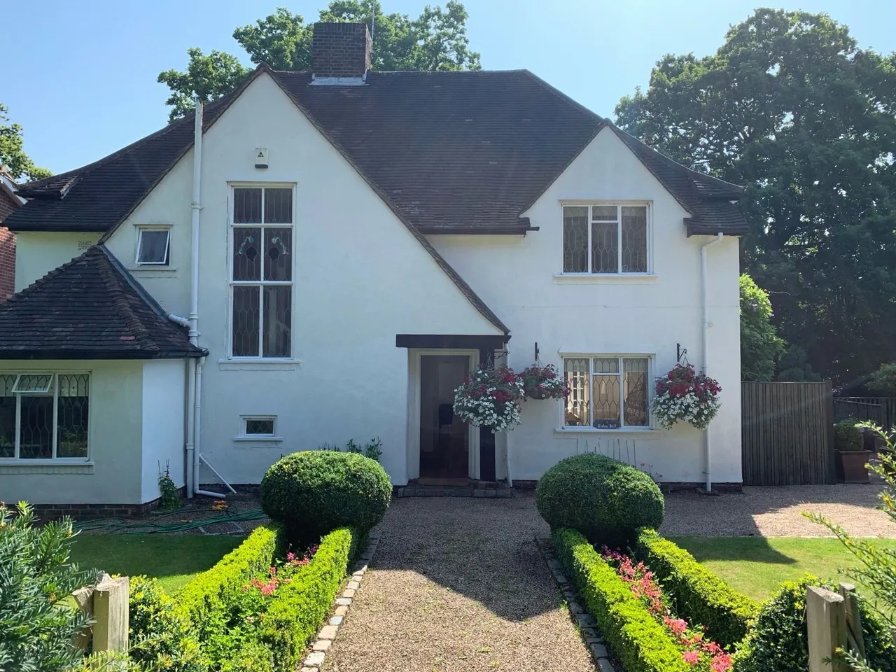 Oakwood Close, Chislehurst, BR7, photo 47