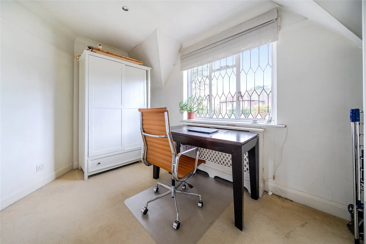 Oakwood Close, Chislehurst, BR7, photo 30