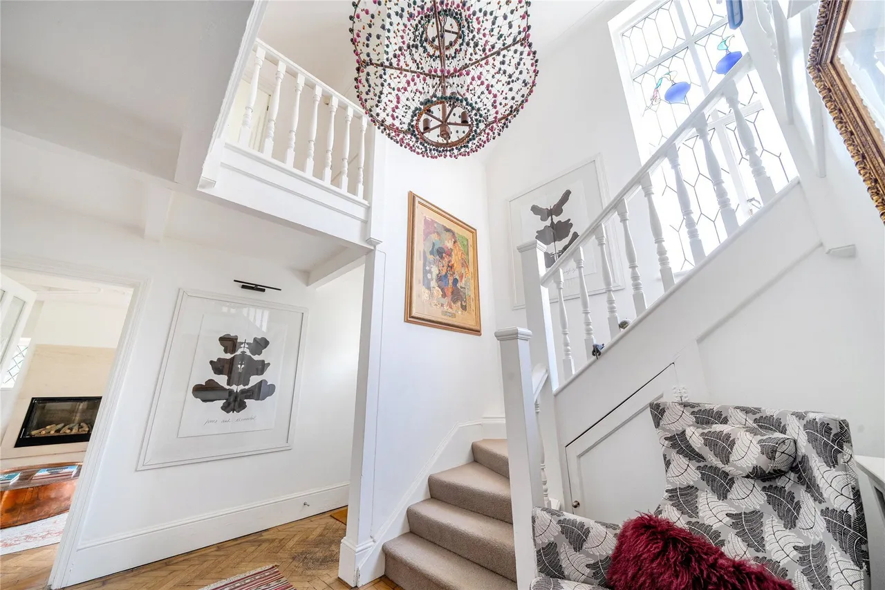 Oakwood Close, Chislehurst, BR7, photo 21