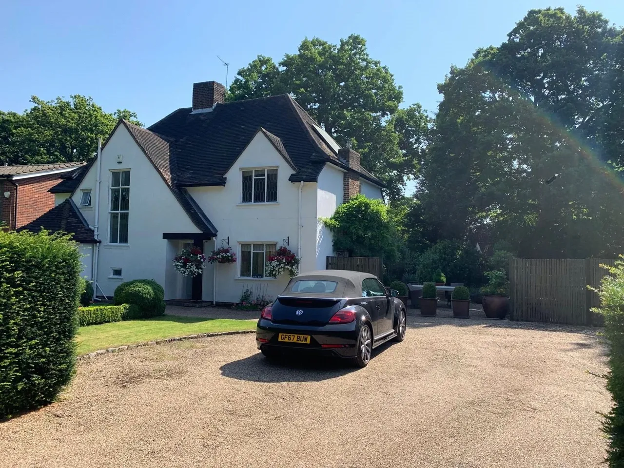 Oakwood Close, Chislehurst, BR7, photo 36