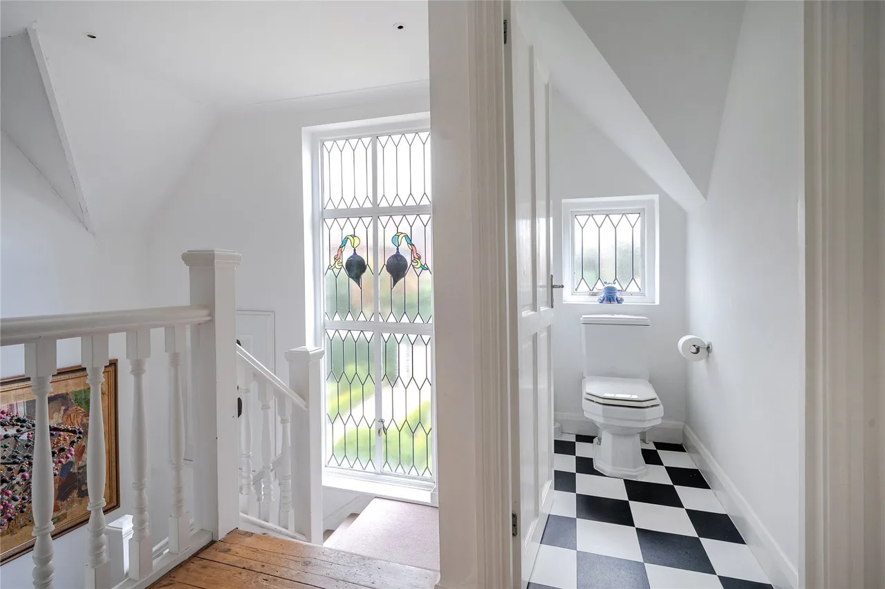 Oakwood Close, Chislehurst, BR7, photo 33