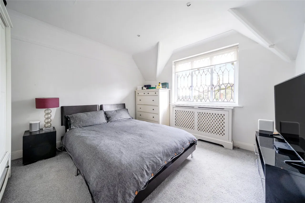 Oakwood Close, Chislehurst, BR7, photo 4